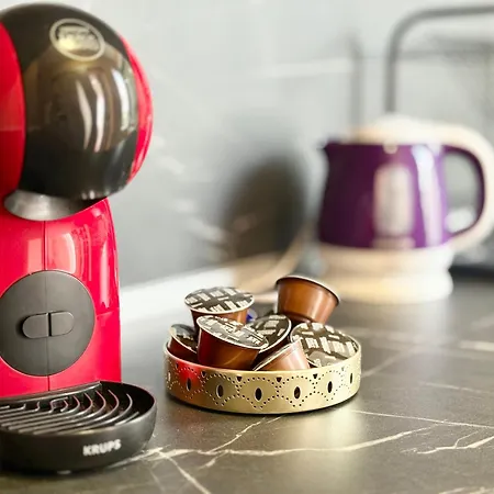 Апартаменти 2br In Centre *