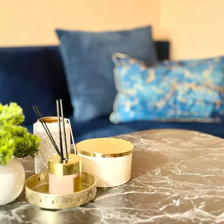 Апартаменти 2br In Centre Варна