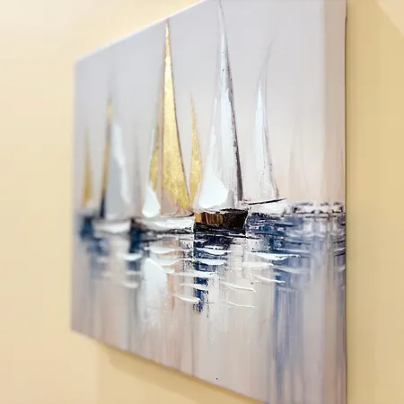 2br In Centre Апартаменти *