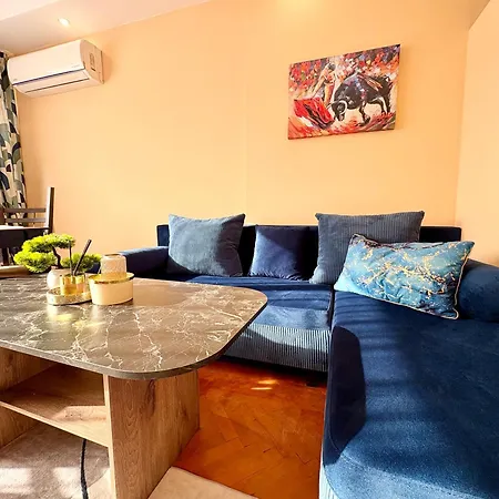 Апартаменти 2br In Centre