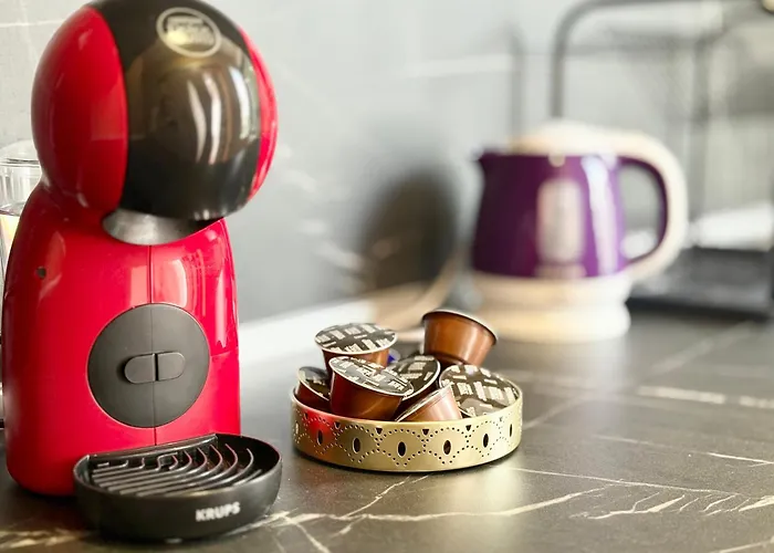 شقة 2br In Centre *