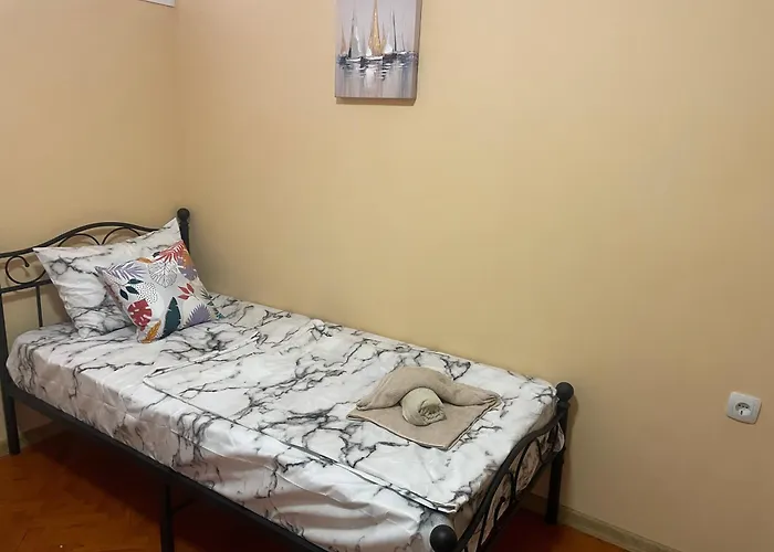 2br In Centre شقة *