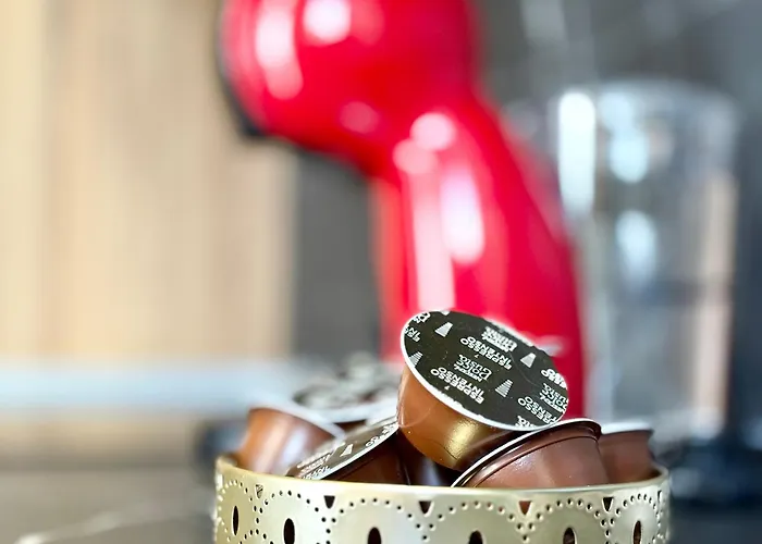 2br In Centre شقة فارنا