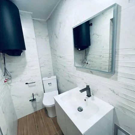 2br In Centre Apartment