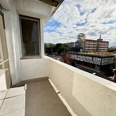 Апартаменты 2br In Centre *